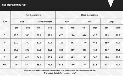 ekouaer pajama|ekouaer size chart.